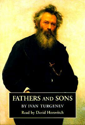 Fathers and Sons by Ivan Turgenev