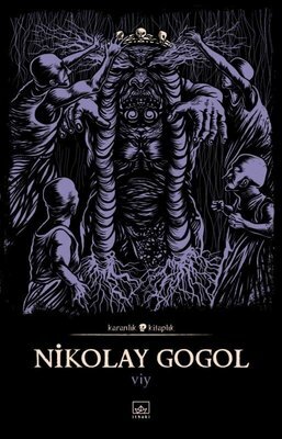 Viy by Nikolai Gogol