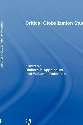 Critical Globalization Studies by 