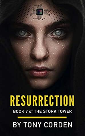 Resurrection by Tony Corden