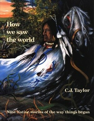 How We Saw the World by Carrie J. Taylor