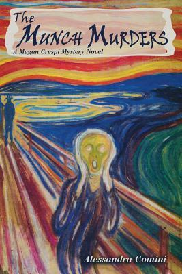 The Munch Murders by Alessandra Comini
