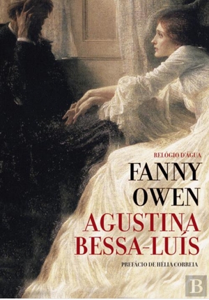 Fanny Owen by Agustina Bessa-Luís