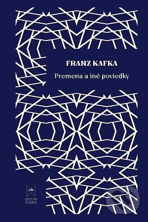 Premena a iné poviedky by Franz Kafka