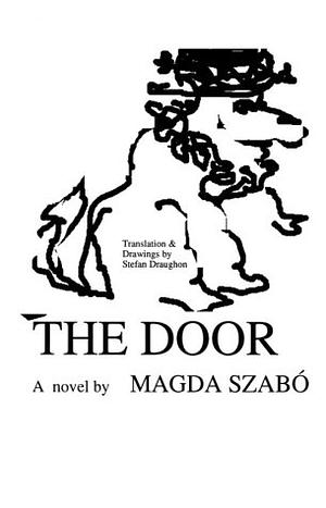 The Door: A Novel by Magda Szabó