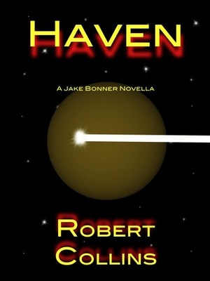 Haven by Robert L. Collins