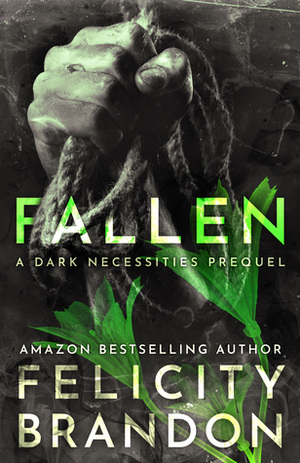 Fallen by Felicity Brandon