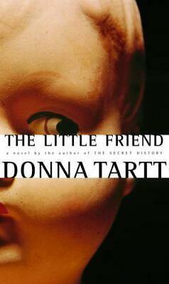 The Little Friend by Donna Tartt