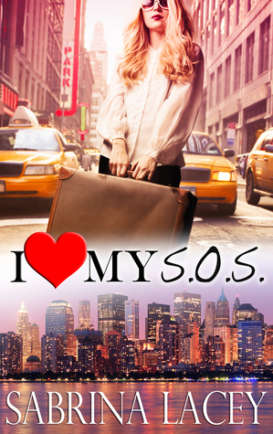 I Love My S.O.S by Sabrina Lacey