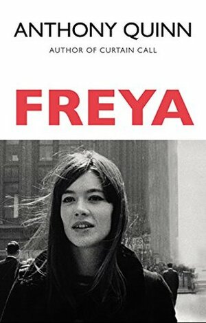 Freya by Françoise Hardy, Anthony Quinn
