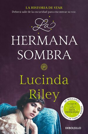 La hermana sombra by Lucinda Riley