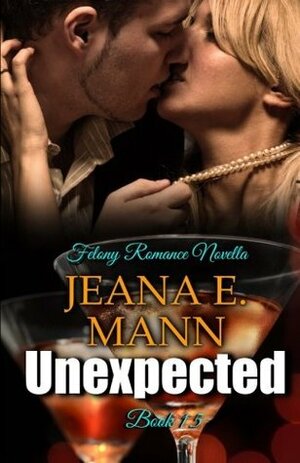 Unexpected by Jeana E. Mann