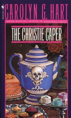 The Christie Caper by Carolyn G. Hart