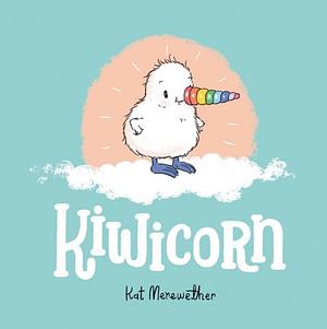 Kiwicorn by Kat Merewether