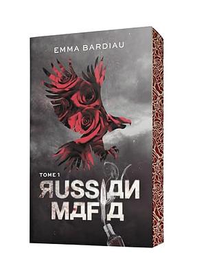 Russian mafia by Emma Bardiau