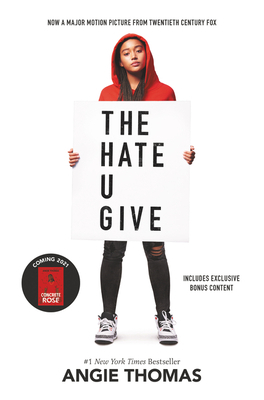 The Hate U Give by Angie Thomas