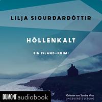 Höllenkalt by Lilja Sigurðardóttir