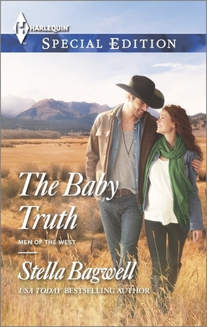 The Baby Truth by Stella Bagwell