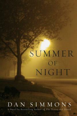 Summer of Night by Dan Simmons