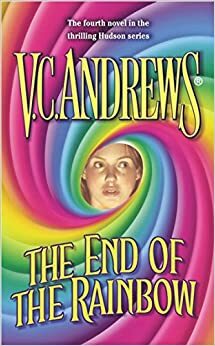 Voorbij de regenboog by V.C. Andrews