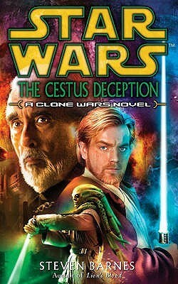 The Cestus Deception by Steven Barnes