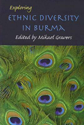 Exploring Ethnic Diversity in Burma by 