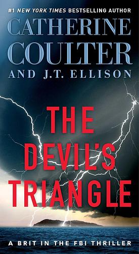 The Devil's Triangle: A Brit in the FBI by Catherine Coulter