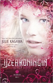De IJzerkoningin by Julie Kagawa