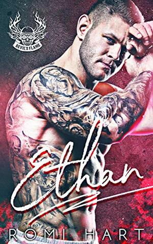 Ethan by Romi Hart