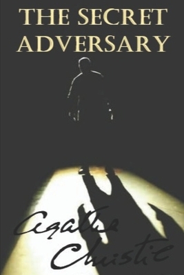 The Secret Adversary by Agatha Christie