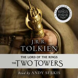 The Two Towers by J.R.R. Tolkien