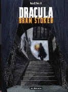 Dracula - Bram Stoker by Yves Huppen, Séra