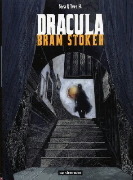 Dracula - Bram Stoker by Séra, Yves Huppen