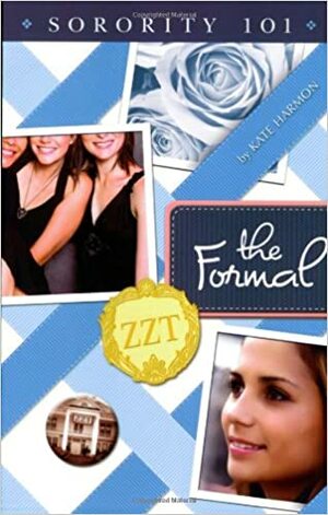 The Formal by Kate Harmon, Marley Gibson