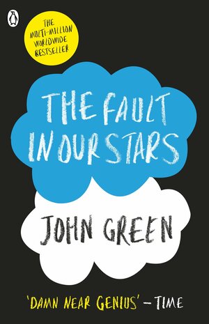 The Fault in Our Stars by John Green