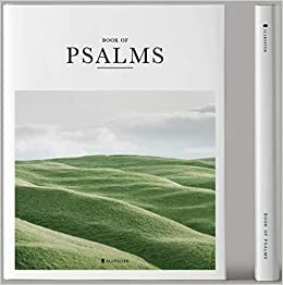 Book of Psalms - Alabaster Bible (NLT) by Alabaster Co.