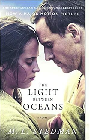 The Light Between Oceans by M.L. Stedman