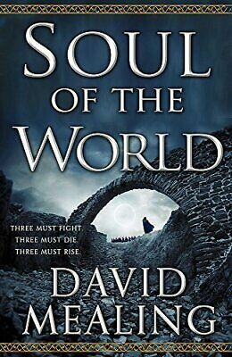Soul of the World by David Mealing