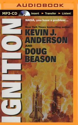 Ignition by Doug Beason, Kevin J. Anderson