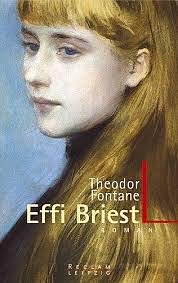 Effi Briest: Roman by Theodor Fontane