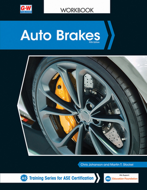 Auto Brakes by Chris Johanson, Martin T. Stockel