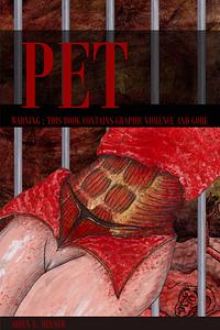 Pet by Aiden E. Messer