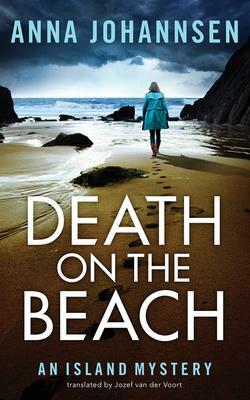 Death on the Beach by Anna Johannsen