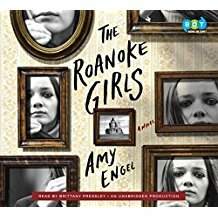 The Roanoke Girls by Amy Engel