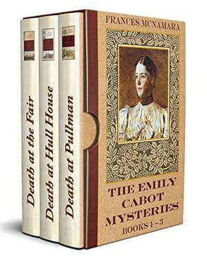 The Emily Cabot Mysteries: Books 1-3 by Frances McNamara