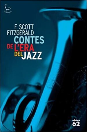 Contes de l'era del Jazz by F. Scott Fitzgerald