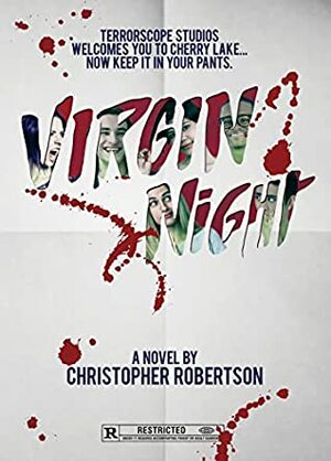 Virgin Night by Christopher Robertson