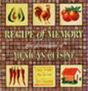 Recipe of Memory by Victor M. Valle