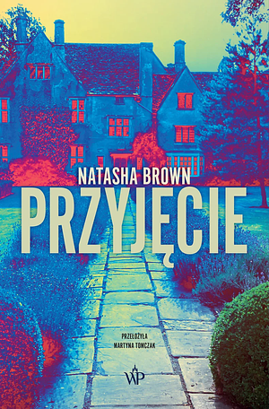 Przyjęcie by Natasha Brown