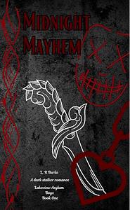 Midnight Mayhem : Lakeview Asylum Boys book 1 by L. R Burke